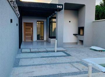 37f0b721c053b0a920ebdfa454e117afc23057ca · Casa com 3 dormitórios à venda, 87 m² por R$ 550.000,00 - São Jose - Itapoá/SC