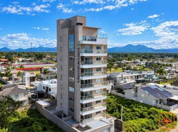 b1d3ffc694191c33993bbd01749aa474fc0ccea7 · Cobertura com 4 dormitórios à venda, 212 m² por R$ 2.300.000,00 - Volta Ao Mundo I - Itapoá/SC