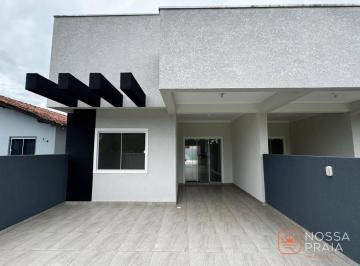 86c4bec271cae1d6eb740e05121adec50fc7f53d · Casa com 3 dormitórios à venda, 90 m² por R$ 545.000,00 - Itapema do Sai - Itapoá/SC