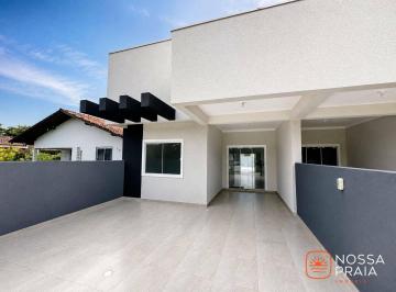 21fe2892de675245b6500b8eb0345eb5bad0849a · Casa com 3 dormitórios à venda, 90 m² por R$ 545.000,00 - Itapema do Sai - Itapoá/SC