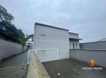 fd477e1277d071df2ad09fc3c0360263c4bec064 · Casa com 2 dormitórios à venda, 58 m² por R$ 360.000,00 - Brasília - Itapoá/SC