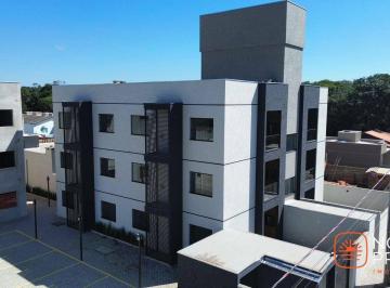 77a60aa66d35493146eda712b99f19d23c4caed5 · Apartamento com 2 dormitórios à venda, 52 m² por R$ 339.000,00 - Jardim da Barra - Itapoá/SC