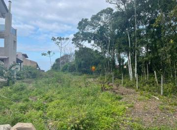 e5df2ef740673b3026d4b757628213605ca17731 · Terreno à venda, 390 m² por R$ 640.000,00 - Rio Gracioso - Itapoá/SC