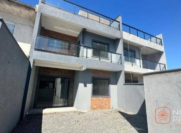 f108459add92f5e9ab9ca91928d6ec9c356251bf · Sobrado com 3 dormitórios à venda, 116 m² por R$ 725.000,00 - Sao José - Itapoá/SC