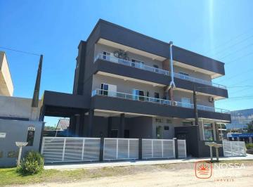 46a892f82976d8f14a68493062a6b4d71041550a · Apartamento com 2 dormitórios à venda, 57 m² por R$ 500.000,00 - Paese - Itapoá/SC