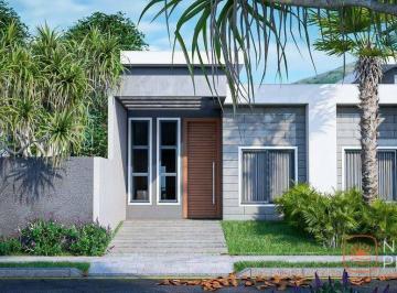 84f96987f5c7faf69104d3568c82e2780c5ce719 · Casa com 3 dormitórios à venda, 100 m² por R$ 650.000,00 - Praia Das Conchas - Itapoá/SC