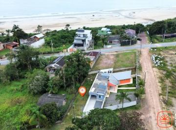 6d5b690507c2377a308ccda49a024b85a4423919 · Terreno à venda, 225 m² por R$ 190.000,00 - Rosa dos Ventos - Itapoá/SC