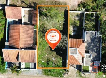 1d88dd46d58beea802d48d25e14252fb3fb2d92a · Terreno à venda, 450 m² por R$ 359.000,00 - Jardim Perola do Atlântico - Itapoá/SC