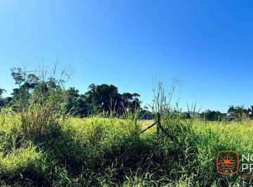 339f1ffc4607fa8ff8def6e96c759b954ceef26b · Terreno à venda, 385 m² por R$ 199.000,00 - Tomazelli - Itapoá/SC