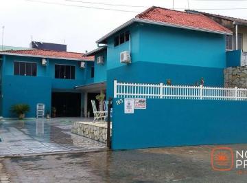 b22f7d6fcfefc43c7b63ddd452aa2b9e64fcf8c2 · Pousada com 2 dormitórios à venda, 305 m² por R$ 1.650.000,00 - Brasília - Itapoá/SC
