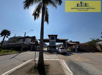 Terreno · 250m² · Terreno à venda - no Jardim Ermida I