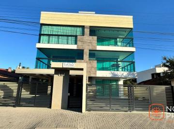 049e2748cef701ba8e6446ecda6a14555683c7c2 · Apartamento com 3 dormitórios à venda, 122 m² por R$ 890.000,00 - Jardim da Barra - Itapoá/SC