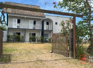 b22725bda11636e3529c815b7c3fc7a65bf9f759 · Pousada com 2 dormitórios à venda, 845 m² por R$ 3.800.000,00 - Paese - Itapoá/SC