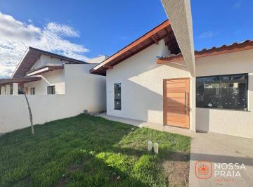 47c196948a28d7018ada9e4dc9f4e6af3a582551 · Casa com 2 dormitórios à venda, 61 m² por R$ 365.000,00 - Brandalize - Itapoá/SC