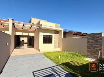 1ad2af4b6817a6f1538b6bd492dfbca14334651c · Casa com 3 dormitórios à venda, 81 m² por R$ 480.000,00 - Sao José - Itapoá/SC