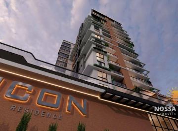 0df7c1a367795a3937231f7b6d058d92be5bc78d · Apartamento Garden com 3 dormitórios à venda, 460 m² por R$ 2.500.000,00 - Jardim Perola do Atlântic