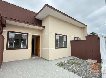 73d3b4b56a3e5ab77791a6ff17cd9ffdc9e0f905 · Casa com 2 dormitórios à venda, 43 m² por R$ 295.000,00 - Cambiju - Itapoá/SC