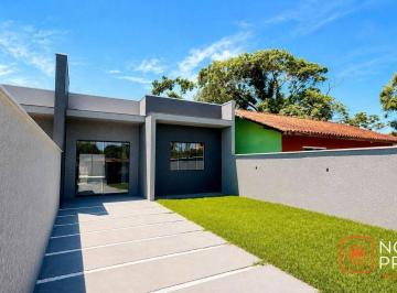 e6cf8f109f9a8bdf19149052c145cc100497818b · Casa com 3 dormitórios à venda, 96 m² por R$ 560.000,00 - Rainha do Mar - Itapoá/SC