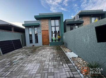 a461283970b2f08234c35e07e3d6d7f9bfae2b60 · Casa com 3 dormitórios à venda,próxima ao centro 86 m² por R$ 549.900 - Residencial Príncipe - Itapo