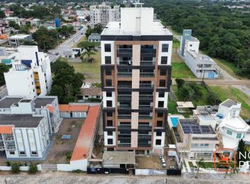 5abdf51befcc035a843c5c3867811ecb739ab878 · Apartamento com 3 dormitórios à venda, 117 m² por R$ 966.680,00 - Jardim da Barra - Itapoá/SC