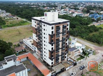 39e1077e96fbf6f8ae183e08ee06722d157deb85 · Apartamento com 3 dormitórios à venda, 117 m² por R$ 990.700,00 - Jardim da Barra - Itapoá/SC