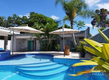 9a3df5425b78bdd4c803c7cf853451ebe85fbffe · Casa com 4 dormitórios à venda, 174 m² por R$ 985.000,00 - Brandalize - Itapoá/SC