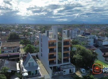 7a6c1f80c08b539ed6b0ba44c6ca6d27feaf3d90 · Apartamento com 3 dormitórios à venda, 207 m² por R$ 1.600.000,00 - Itapema do Norte Gleba - Itapoá/