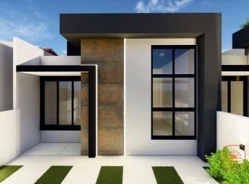 ea5f8050a3c35c9d40ac93e290563e7225d0fd8d · Casa com 2 dormitórios à venda, 61 m² por R$ 329.000,00 - Princesa do Mar - Itapoá/SC