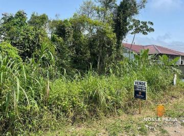 37a527b31a1531c56439ace4a0f2f93220353f33 · Terreno à venda, 384 m² por R$ 219.000,00 - Itapoá - Itapoá/SC