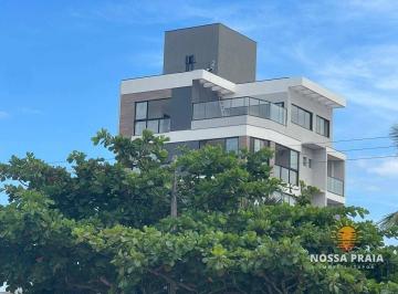 f741b049bfdb42fcd5afc6e05217e87f43af6180 · Loft com 1 dormitório à venda, 40 m² por R$ 427.000,00 - Itapema do Norte - Itapoá/SC