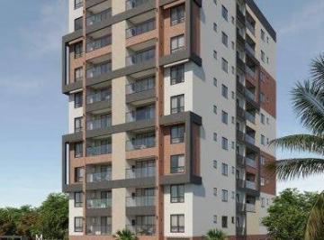 edbe2ab13bba142855329e82bae4a017e03e8747 · Apartamento com 3 dormitórios à venda, 119 m² por R$ 972.400,00 - Jardim da Barra - Itapoá/SC