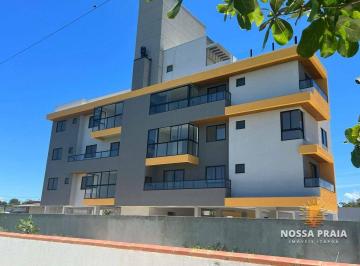 2d6918cb18f6d2308cce61e9d7cdf9acb17ee69c · Apartamento com 3 dormitórios à venda, 93 m² por R$ 673.000,00 - Mariluz - Itapoá/SC