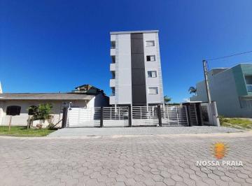 ba27cb675099fecaa3db803768b81d8434adf1a0 · Apartamento com 3 dormitórios à venda, 112 m² por R$ 960.000,00 - Paese - Itapoá/SC