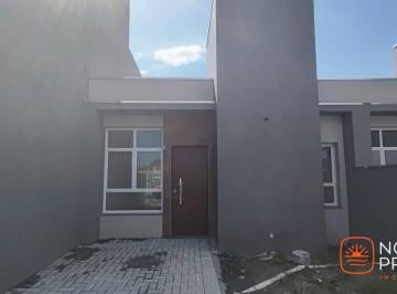 574b674878fae93075ac0c1c80fcac32160285d1 · Casa com 2 dormitórios à venda, 54 m² por R$ 380.000,00 - Princesa do Mar - Itapoá/SC