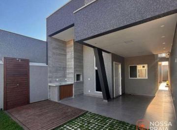 a77e8072f56972bc1e21f39f7acda223b0e0bcbf · Casa com 3 dormitórios à venda, 87 m² por R$ 680.000,00 - Jardim da Barra - Itapoá/SC