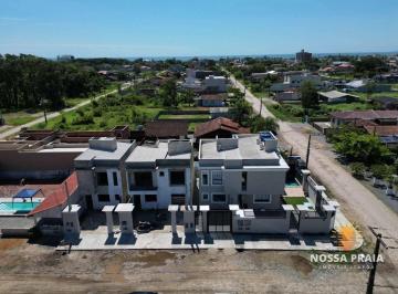577fad95deae31fcba86f06da3dc2cdc8a225f29 · Sobrado com 2 dormitórios à venda, 84 m² por R$ 426.000,00 - Volta Ao Mundo I - Itapoá/SC