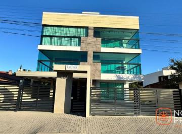 225f881ed90a5ebc1cd0e965e8392aa66dff4449 · Apartamento com 2 dormitórios à venda, 101 m² por R$ 698.000,00 - Jardim da Barra - Itapoá/SC