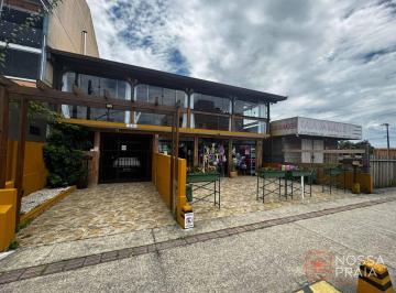 196ff2dade29ddd45f44fd05951e7b55f6dcb6eb · Sobrado com 3 dormitórios à venda, 319 m² por R$ 1.295.000,00 - Itapema do Norte Gleba II - Itapoá/S