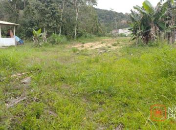 663b9a406c66c137671ad13a9d122462b5120a41 · Terreno à venda, 156 m² por R$ 100.000,00 - Princesa do Mar - Itapoá/SC