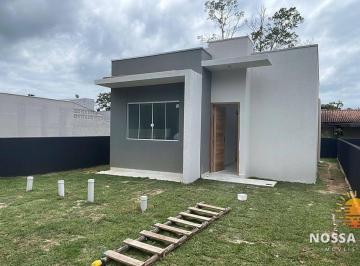 b72d22ec6dd51787cc07882aaf26a4a4452ba4f6 · Casa a 250 metros da praia com 2 dormitórios à venda, 44 m² por R$ 278.000 - Recanto do Farol - Itap