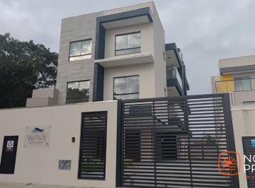 e82d927839ae15f1bdeb94e5f34e1a70c3b472c6 · Apartamento com 3 dormitórios à venda, 96 m² por R$ 484.986,99 - Jardim da Barra - Itapoá/SC