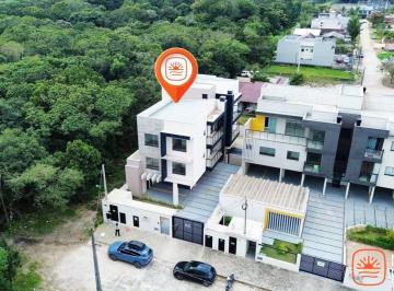a457eb56eb1dda4ca575393c55dbfea1576a02a9 · Apartamento com 3 dormitórios à venda, 96 m² por R$ 484.986,99 - Jardim da Barra - Itapoá/SC