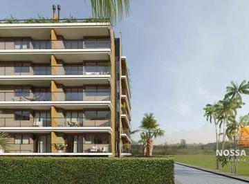 7fdeb7ab7501fd7caa67720f59915fdb2417c69f · Apartamento com 3 dormitórios à venda, 98 m² por R$ 1.390.000,00 - Itapema do Norte - Itapoá/SC