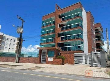 fbd096f83a056aec189096660ccbd6b79c154329 · Apartamento com 3 dormitórios à venda, 120 m² por R$ 1.399.000,00 - Itapema do Norte Gleba - Itapoá/
