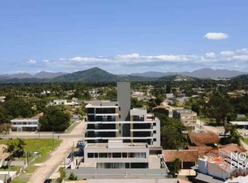 c5851430fc9c076c2f70d0aa8024b6eccbabc4b1 · Apartamento com 3 dormitórios à venda, 109 m² por R$ 783.646,42 - Mariluz - Itapoá/SC