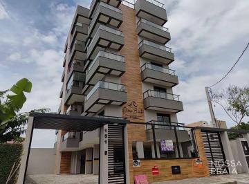 57e09832e1af08ff41c21c601a332513135f8b42 · Apartamento com 2 dormitórios à venda, 94 m² por R$ 725.000,00 - Paese - Itapoá/SC