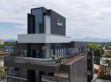 17401e418bc6367506cc1bec825bf5d1aeba0928 · Cobertura com 4 dormitórios à venda, 368 m² por R$ 6.590.000,00 - Jardim Perola do Atlântico - Itapo