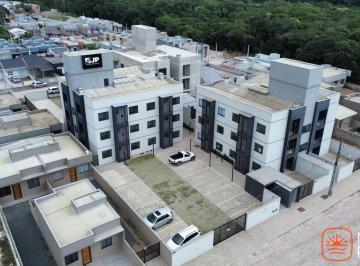 c43ce07fda258e5dcaefd18d7ee3b6ac324e4ade · Apartamento com 2 dormitórios à venda, 52 m² por R$ 339.000,00 - Jardim da Barra - Itapoá/SC