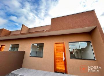 fc9b3c5ea70a1c1cda75453f5788892cc5cf558d · Casa com 2 dormitórios à venda, 44 m² por R$ 259.000,00 - Jardim da Barra - Itapoá/SC