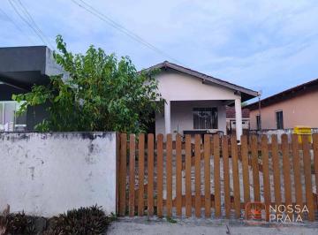 64f76d989bdc21524ab634f786a4b19cd8e2b3c2 · Casa com 2 dormitórios à venda, 207 m² por R$ 790.000,00 - Jardim Perola do Atlântico - Itapoá/SC